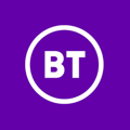 BT logo