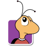 Bugzilla logo