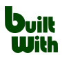 BuiltWith logo