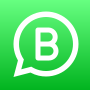 WhatsApp Business logo