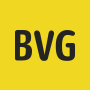Berliner Verkehrsbetriebe logo