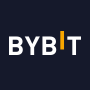 Bybit logo
