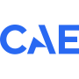 CAE logo