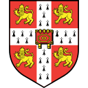 University of Cambridge logo