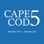 Cape Cod 5 logo