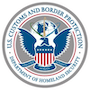 US Customs and Border Protection logo