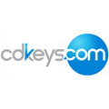 CDKeys logo