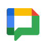 Google Chat logo