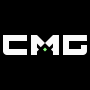 CMG logo