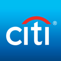 Citibank logo