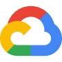 Google Cloud Platform logo