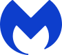Malwarebytes Nebula logo