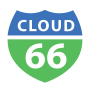 Cloud 66 logo