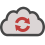 CloudConvert logo
