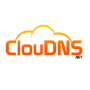 ClouDNS logo