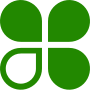 Clover logo