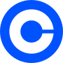 Coinbase logo