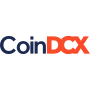 CoinDCX logo