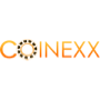 Coinexx logo