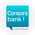 Authenticator App for Consorsbank