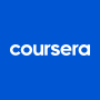 Coursera logo