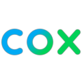 Cox logo