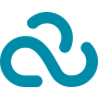 Netcloud by Cradlepoint logo
