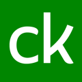 Credit Karma [UK] logo