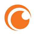 Crunchyroll logo