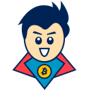 CryptoHero logo