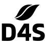 D4Sign logo