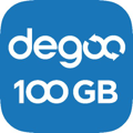 Authenticator App for Degoo