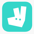 Deliveroo logo