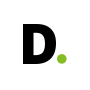 Deloitte logo