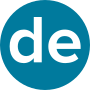 DENIC logo