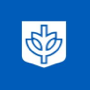 DePaul University logo