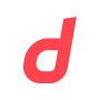Deriv.com logo
