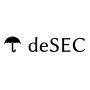 deSEC logo