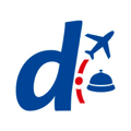 Despegar.com logo