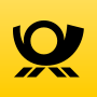 Deutsche Post logo