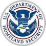 Homeland Security logo