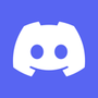 Discord (Beta) logo
