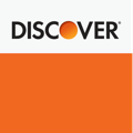 Discover logo