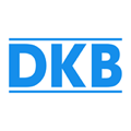Authenticator App for Deutsche Kreditbank (DKB)