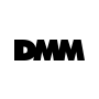 DMM logo