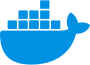 Docker logo