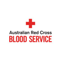 Australian Red Cross Lifeblood logo