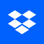 Dropbox logo