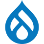 Drupal.org logo
