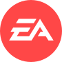 Electronic Arts (Origin) logo